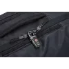 Thule Aion TATB140 - Schwarz Reiseduffel Weichschale 40 L Polyester