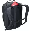 Thule Aion TATB140 - Schwarz Reiseduffel Weichschale 40 L Polyester