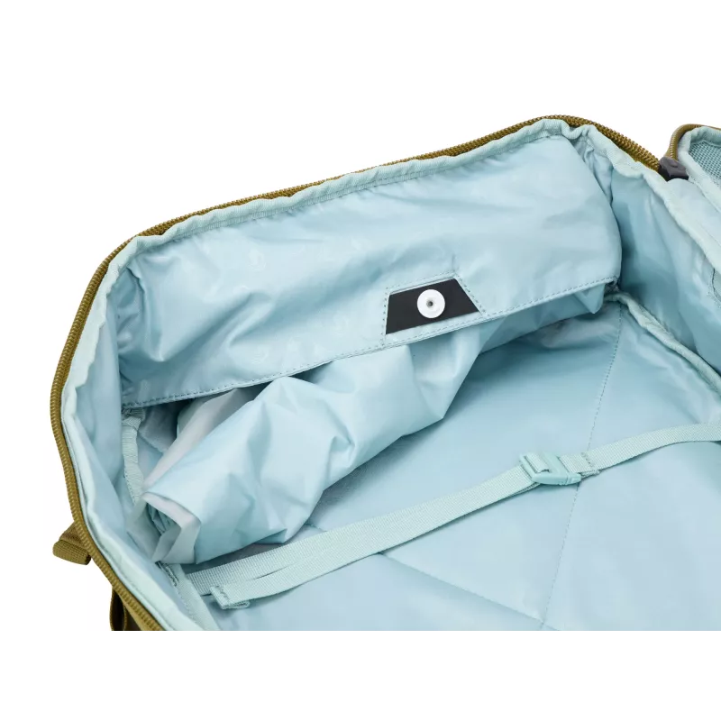 Thule Aion TATB140 - Nutria Reisetasche Weichschale Khaki 40 L Polyester