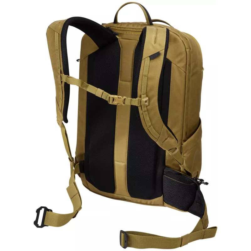 Thule Aion TATB140 - Nutria Reisetasche Weichschale Khaki 40 L Polyester