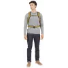 Thule Aion TATB140 - Nutria Reisetasche Weichschale Khaki 40 L Polyester