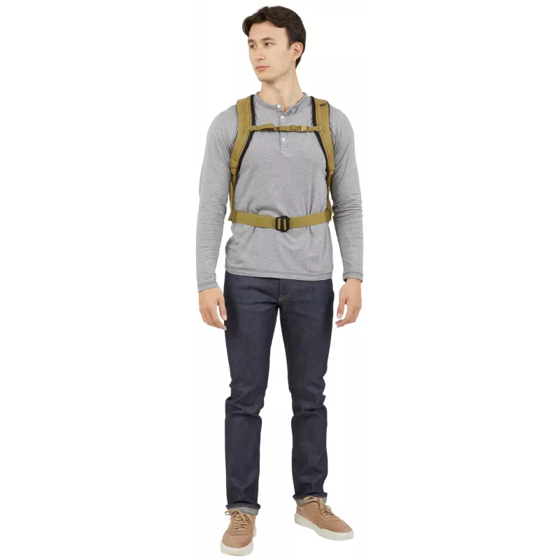 Thule Aion TATB140 - Nutria Reisetasche Weichschale Khaki 40 L Polyester