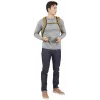 Thule Aion TATB140 - Nutria Reisetasche Weichschale Khaki 40 L Polyester