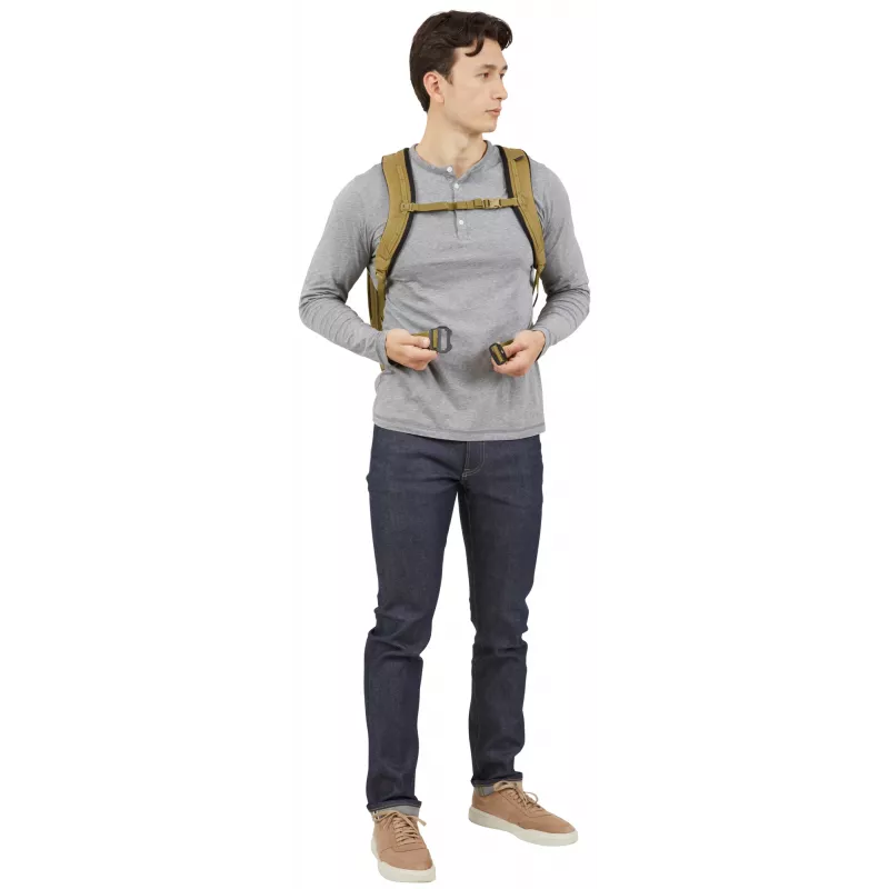 Thule Aion TATB140 - Nutria Reisetasche Weichschale Khaki 40 L Polyester
