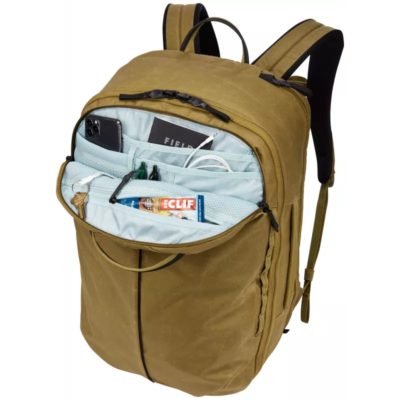Thule Aion TATB140 - Nutria Reisetasche Weichschale Khaki 40 L Polyester