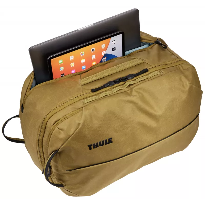 Thule Aion TATB140 - Nutria Reisetasche Weichschale Khaki 40 L Polyester