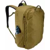 Thule Aion TATB140 - Nutria Reisetasche Weichschale Khaki 40 L Polyester