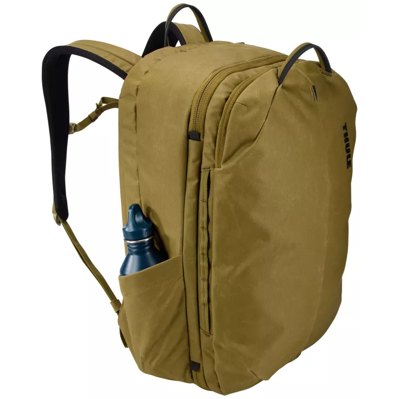 Thule Aion TATB140 - Nutria Reisetasche Weichschale Khaki 40 L Polyester