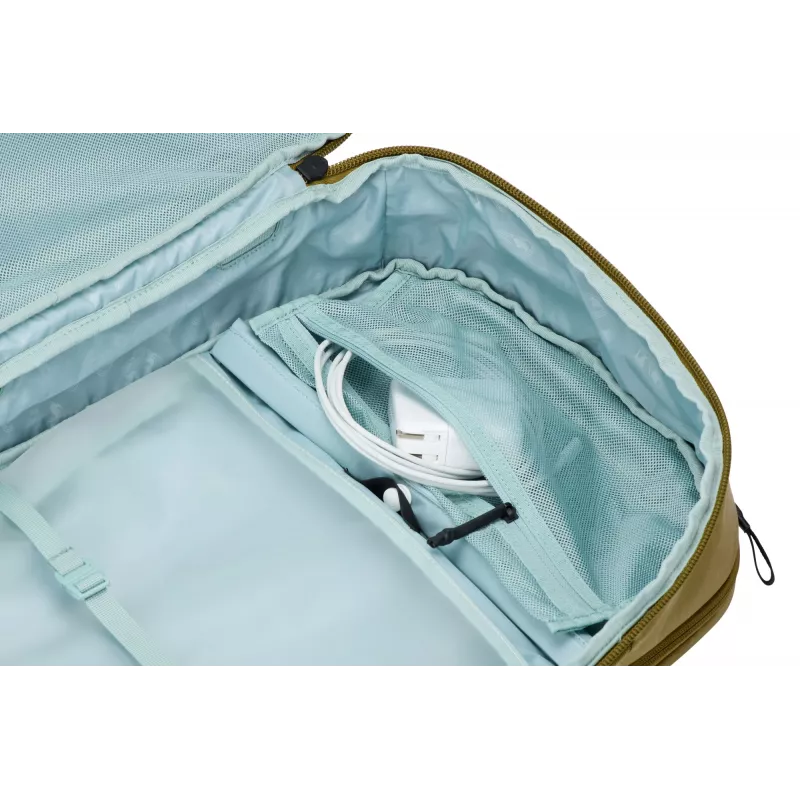 Thule Aion TATB140 - Nutria Reisetasche Weichschale Khaki 40 L Polyester