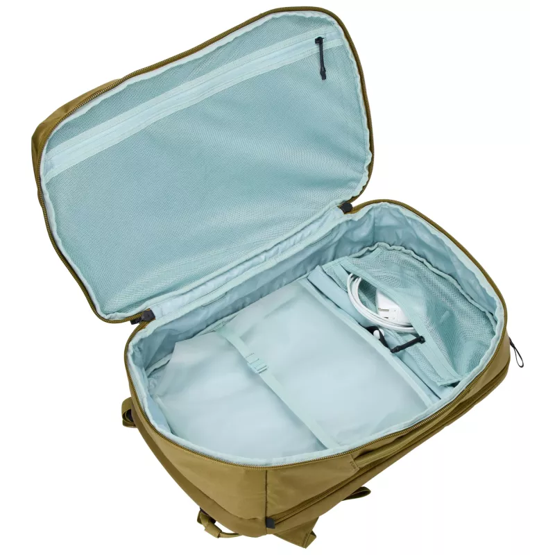 Thule Aion TATB140 - Nutria Reisetasche Weichschale Khaki 40 L Polyester