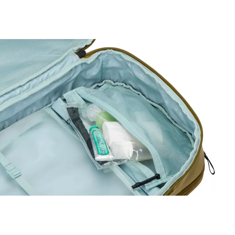 Thule Aion TATB140 - Nutria Reisetasche Weichschale Khaki 40 L Polyester