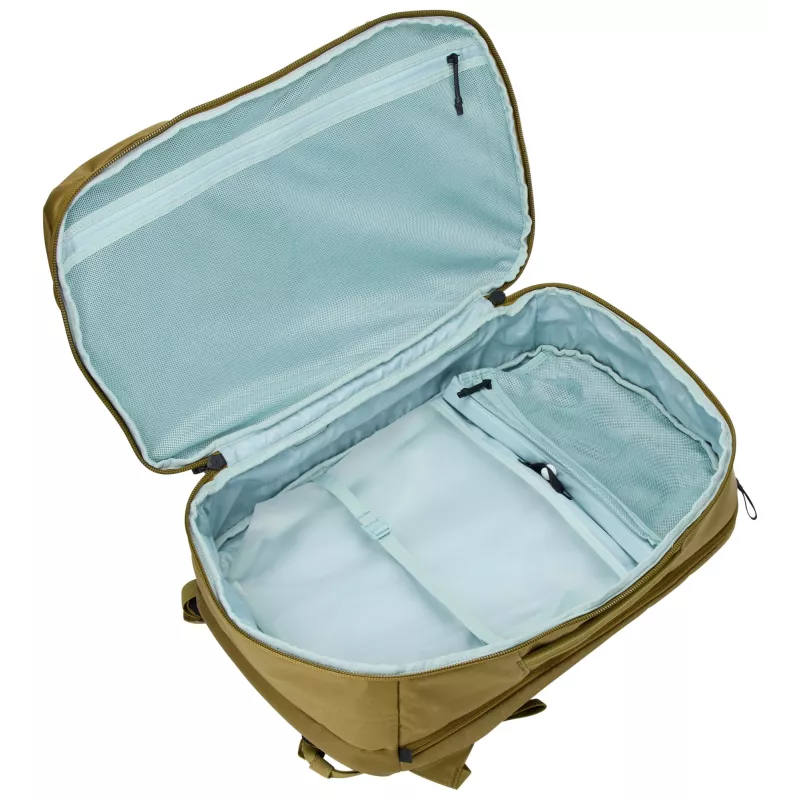 Thule Aion TATB140 - Nutria Reisetasche Weichschale Khaki 40 L Polyester
