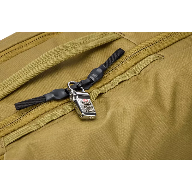 Thule Aion TATB140 - Nutria Reisetasche Weichschale Khaki 40 L Polyester