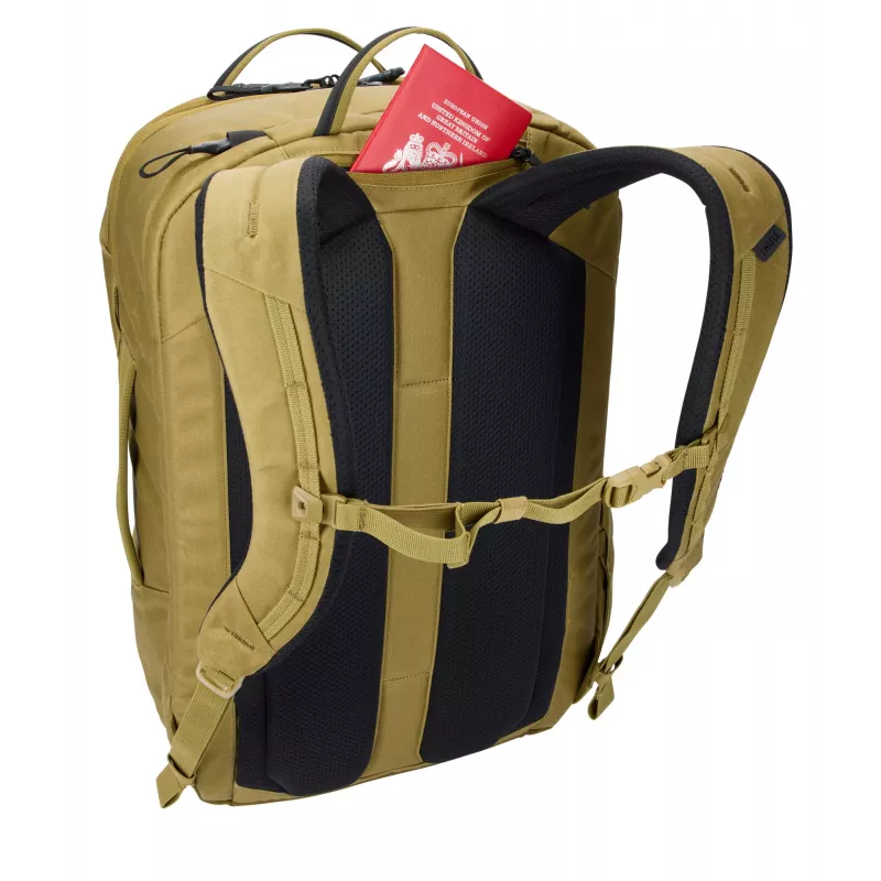 Thule Aion TATB140 - Nutria Reisetasche Weichschale Khaki 40 L Polyester