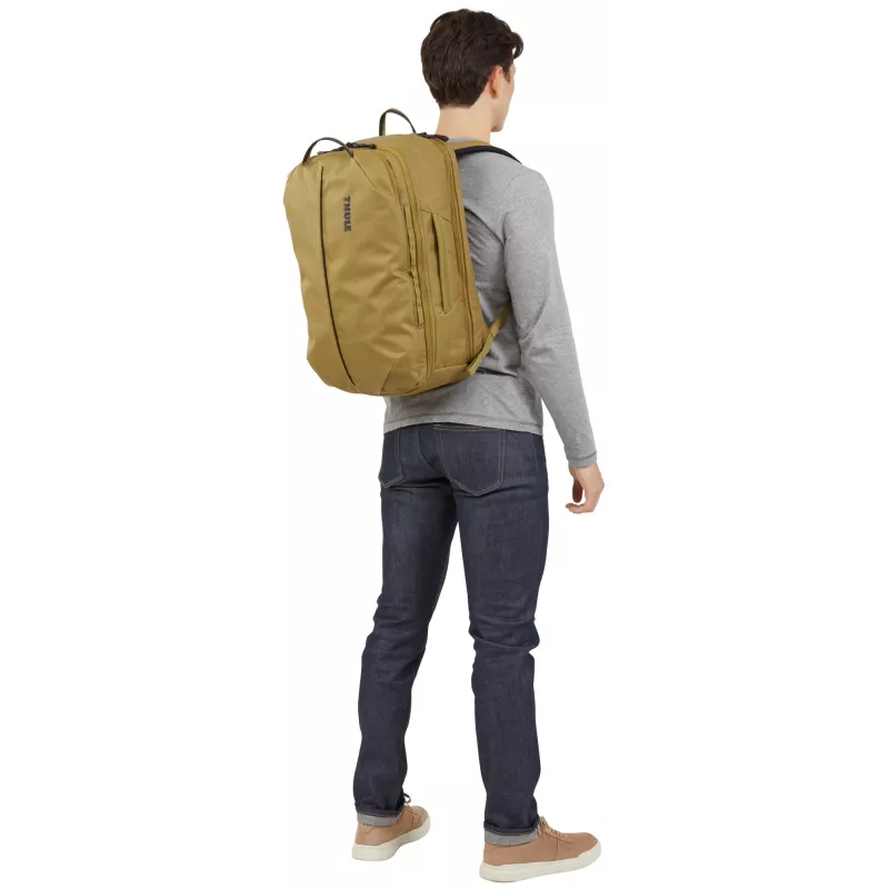 Thule Aion TATB140 - Nutria Reisetasche Weichschale Khaki 40 L Polyester