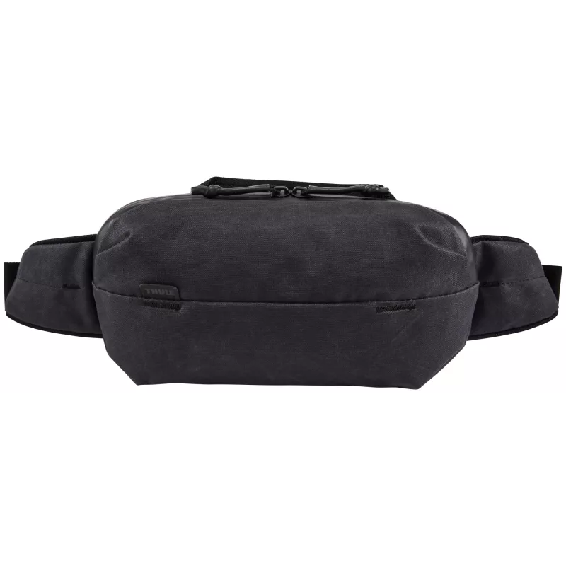 Thule Aion TASB102 – Schwarze Hüfttasche Polyester