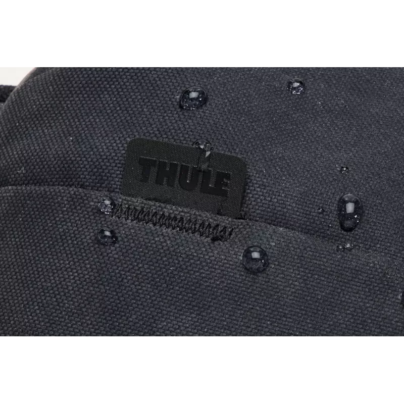 Thule Aion TASB102 – Schwarze Hüfttasche Polyester