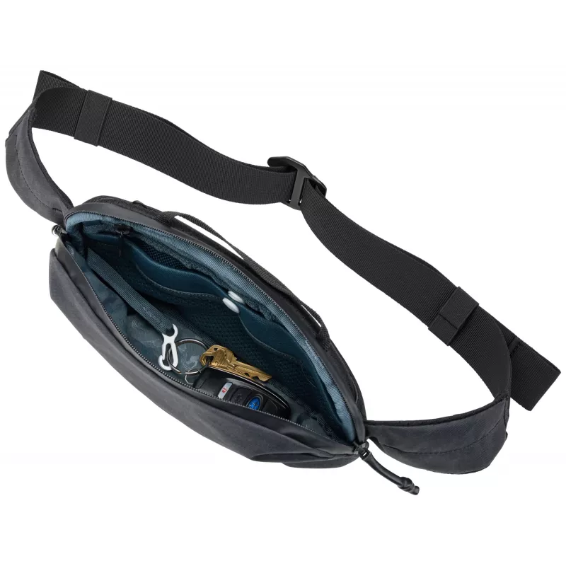 Thule Aion TASB102 – Schwarze Hüfttasche Polyester