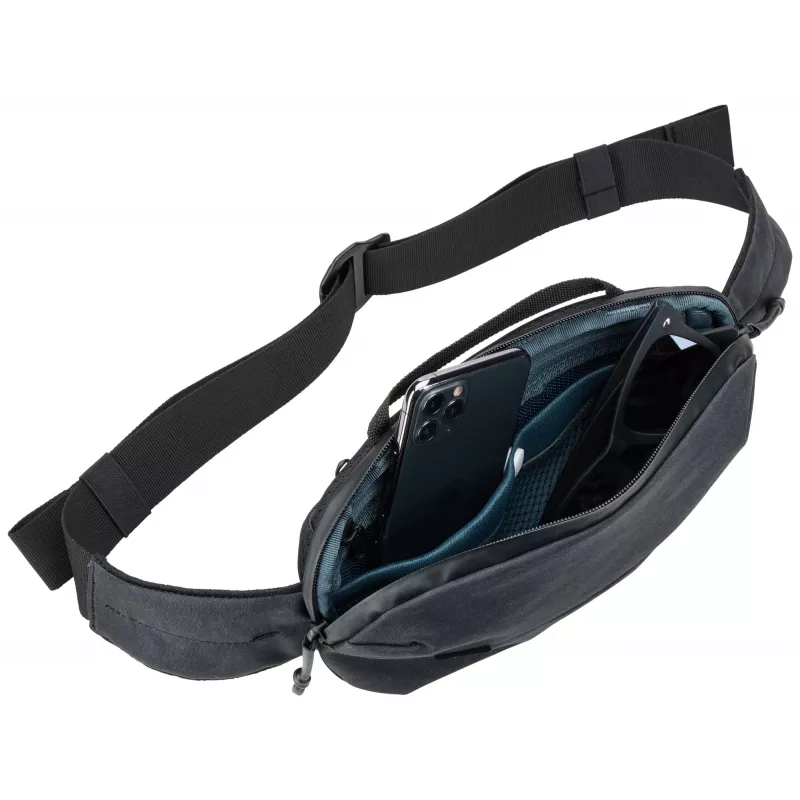 Thule Aion TASB102 – Schwarze Hüfttasche Polyester