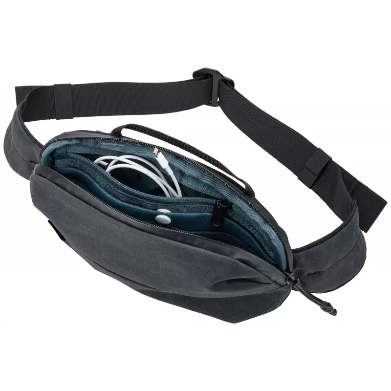 Thule Aion TASB102 – Schwarze Hüfttasche Polyester