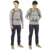 Thule Aion TASB102 - Nutria Bauchtasche Polyester Khaki
