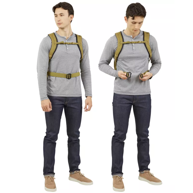 Thule Aion TASB102 - Nutria Bauchtasche Polyester Khaki