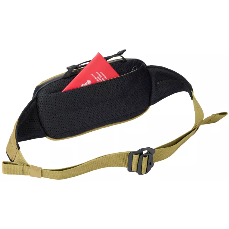 Thule Aion TASB102 - Nutria Bauchtasche Polyester Khaki
