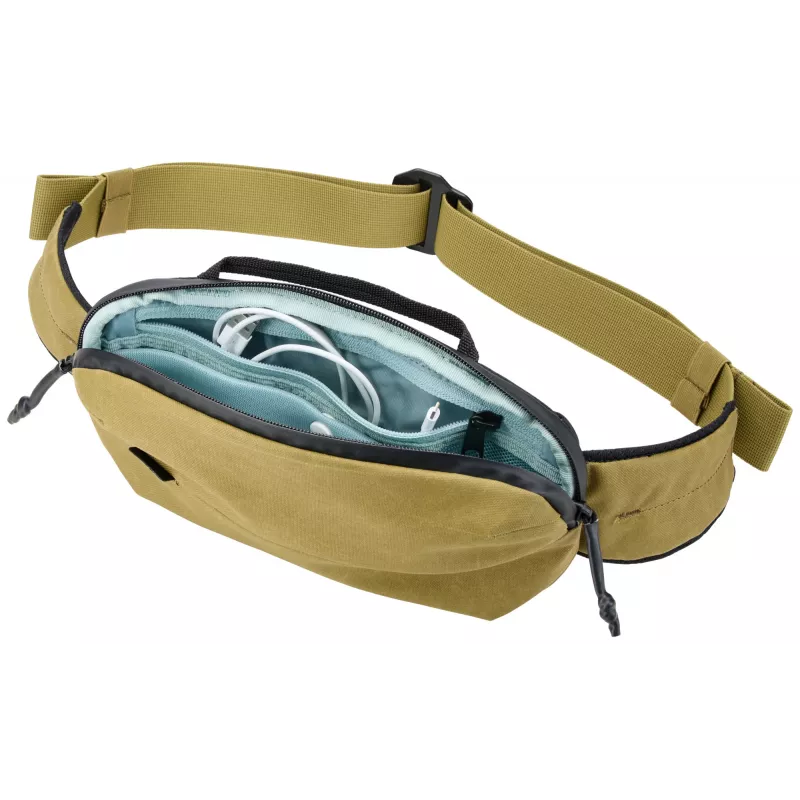 Thule Aion TASB102 - Nutria Bauchtasche Polyester Khaki