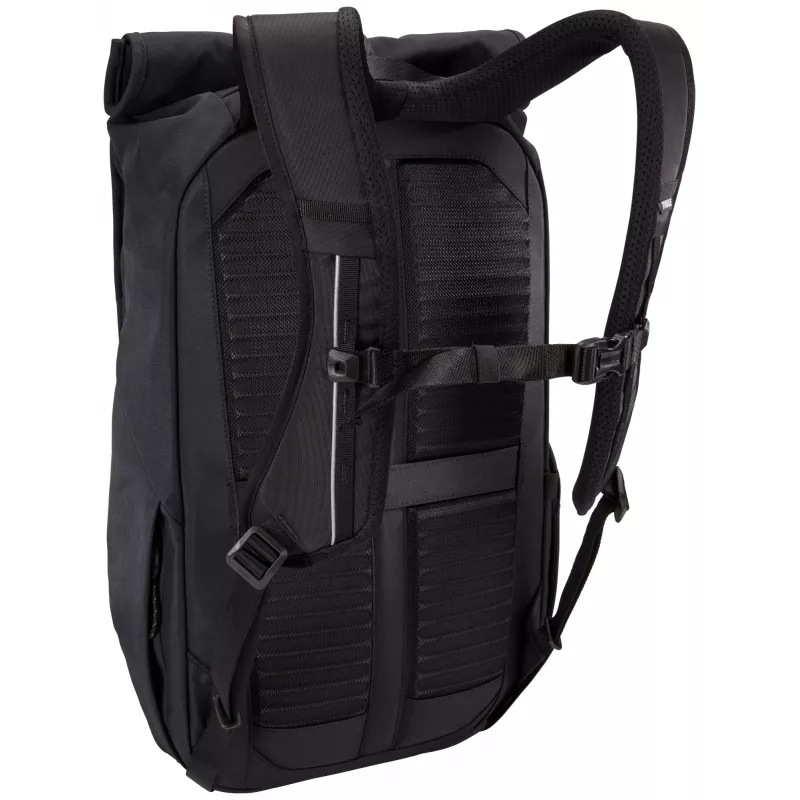 Thule Paramount TPCB118 - Schwarzer Rucksack Casual Rucksack Nylon