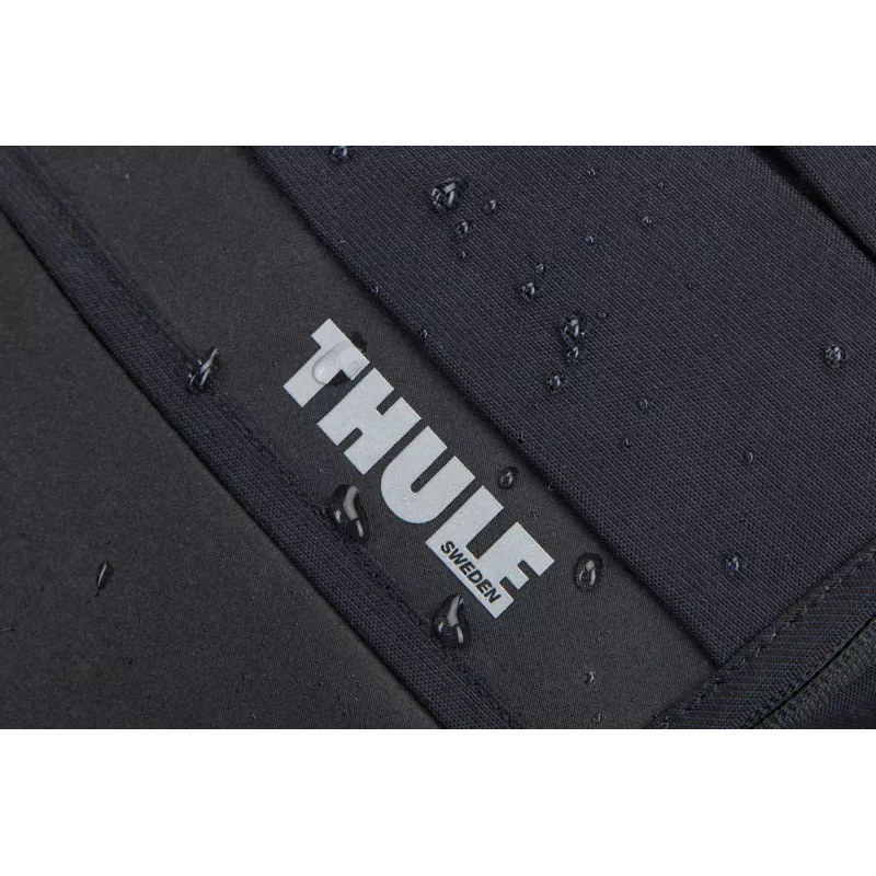 Thule Paramount TPCB118 - Schwarzer Rucksack Casual Rucksack Nylon