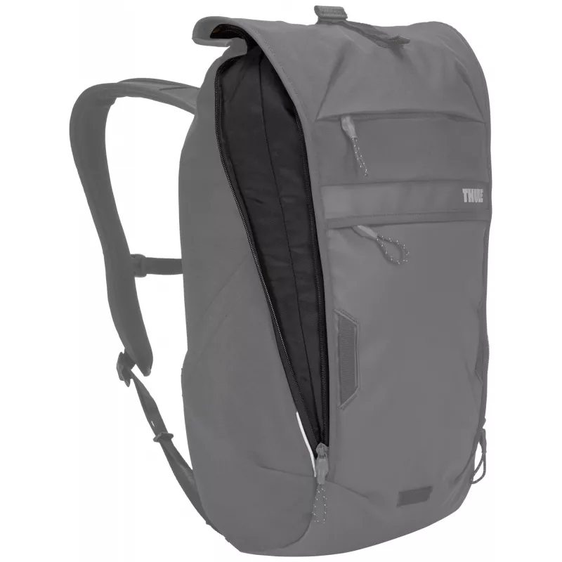 Thule Paramount TPCB118 - Schwarzer Rucksack Casual Rucksack Nylon
