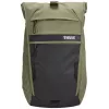 Thule Paramount TPCB118 - Olivgrüner Rucksack Freizeitrucksack Oliv Nylon