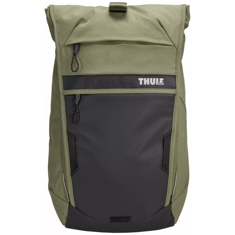 Thule Paramount TPCB118 - Olivgrüner Rucksack Freizeitrucksack Oliv Nylon