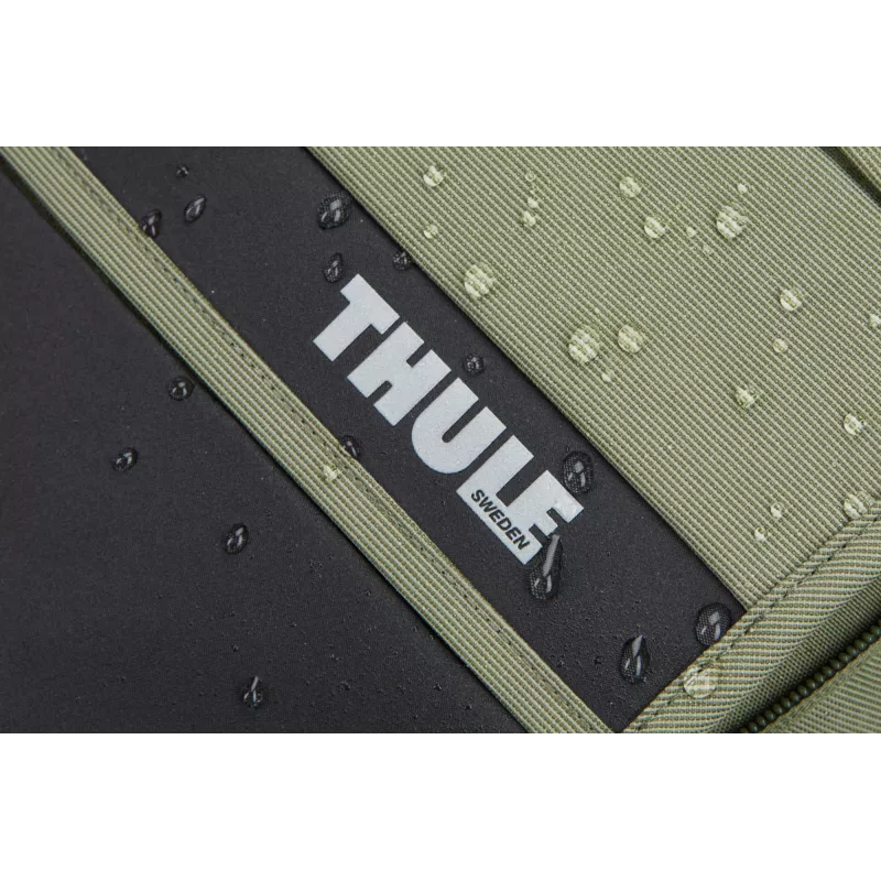 Thule Paramount TPCB118 - Olivgrüner Rucksack Freizeitrucksack Oliv Nylon