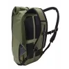Thule Paramount TPCB118 - Olivgrüner Rucksack Freizeitrucksack Oliv Nylon