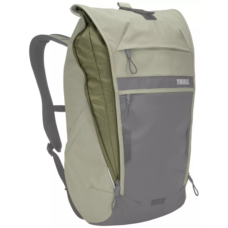 Thule Paramount TPCB118 - Olivgrüner Rucksack Freizeitrucksack Oliv Nylon