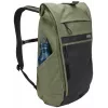 Thule Paramount TPCB118 - Olivgrüner Rucksack Freizeitrucksack Oliv Nylon