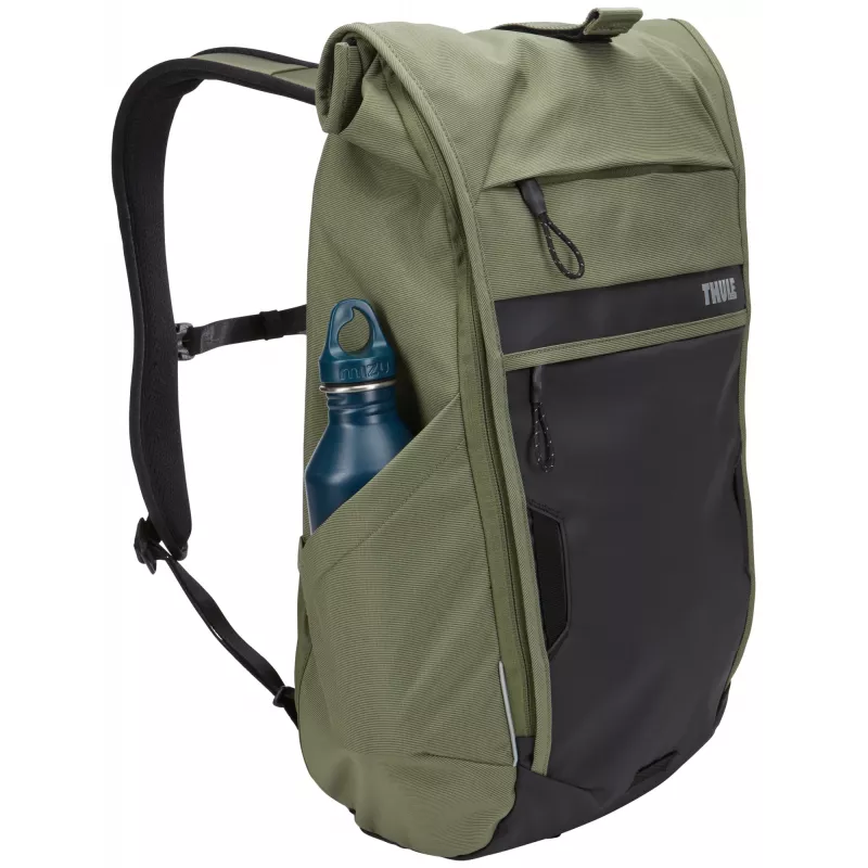 Thule Paramount TPCB118 - Olivgrüner Rucksack Freizeitrucksack Oliv Nylon