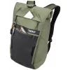 Thule Paramount TPCB118 - Olivgrüner Rucksack Freizeitrucksack Oliv Nylon