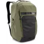Thule Paramount TPCB127 – Olivgrüner Rucksack, Casual-Rucksack, Oliv, Nylon