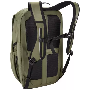 Thule Paramount TPCB127 – Olivgrüner Rucksack, Casual-Rucksack, Oliv, Nylon