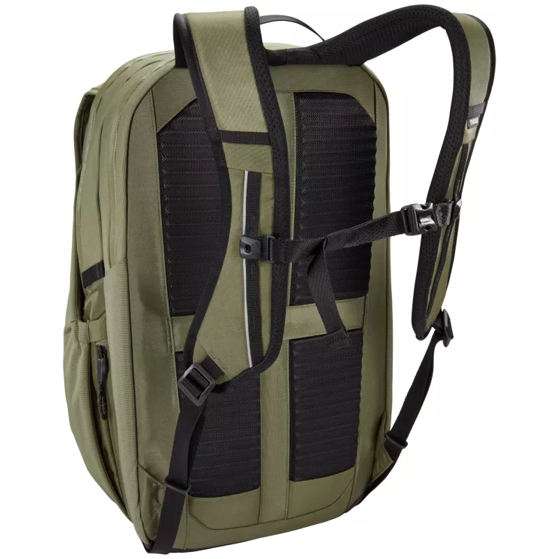 Thule Paramount TPCB127 – Olivgrüner Rucksack, Casual-Rucksack, Oliv, Nylon