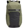 Thule Paramount TPCB127 – Olivgrüner Rucksack, Casual-Rucksack, Oliv, Nylon