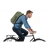 Thule Paramount TPCB127 – Olivgrüner Rucksack, Casual-Rucksack, Oliv, Nylon