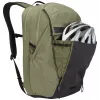 Thule Paramount TPCB127 – Olivgrüner Rucksack, Casual-Rucksack, Oliv, Nylon