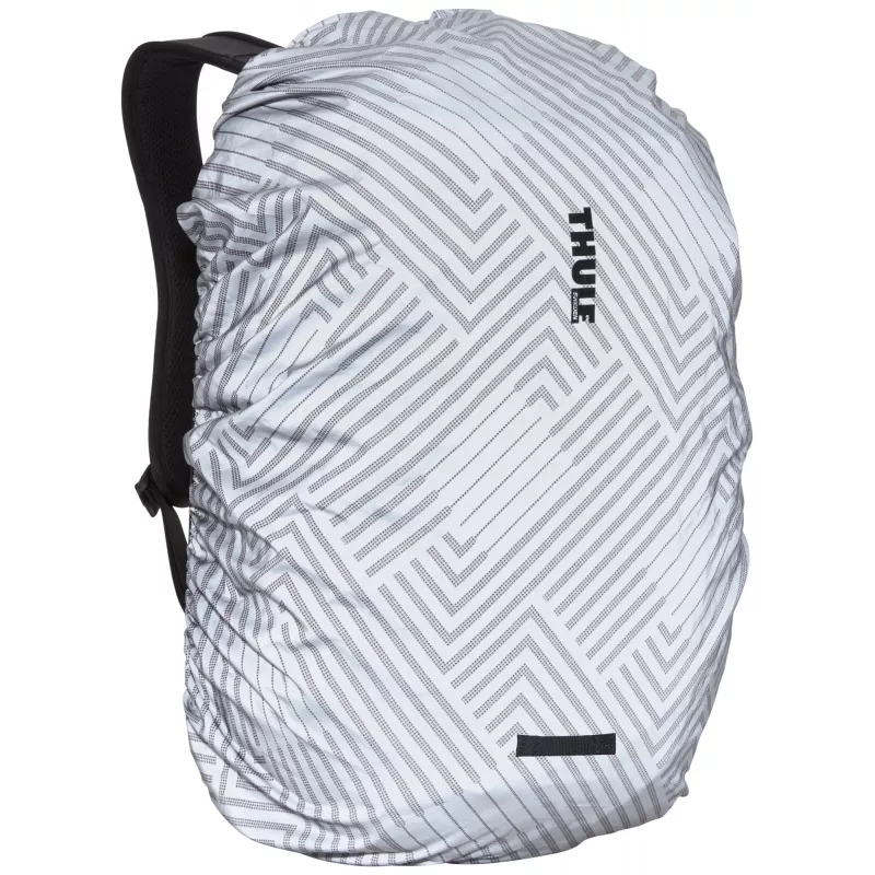Thule Paramount TPCB127 – Olivgrüner Rucksack, Casual-Rucksack, Oliv, Nylon