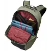 Thule Paramount TPCB127 – Olivgrüner Rucksack, Casual-Rucksack, Oliv, Nylon