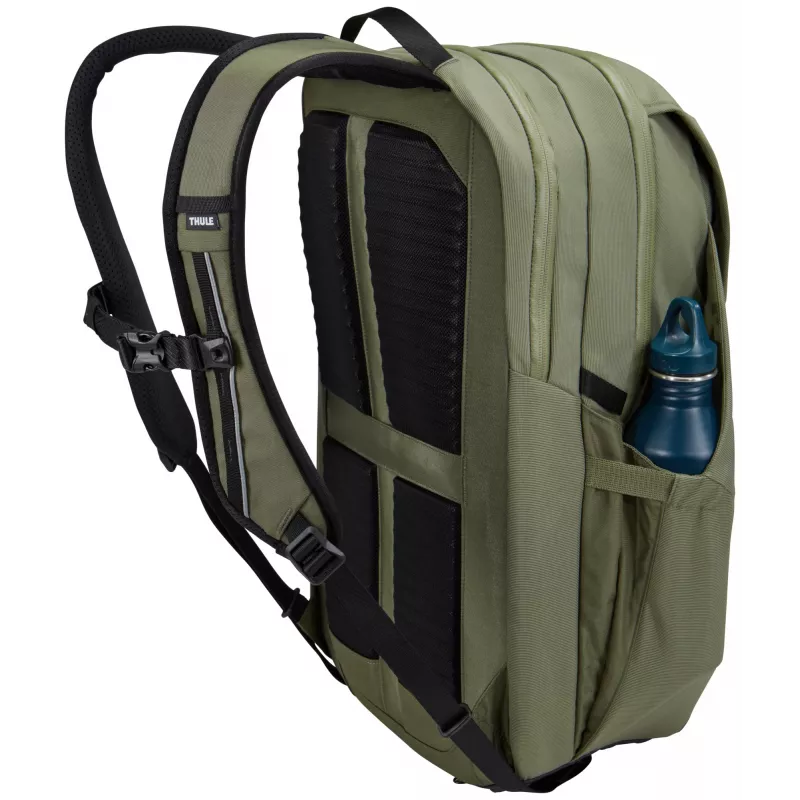 Thule Paramount TPCB127 – Olivgrüner Rucksack, Casual-Rucksack, Oliv, Nylon