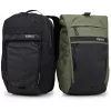 Thule Paramount TPCB127 – Olivgrüner Rucksack, Casual-Rucksack, Oliv, Nylon