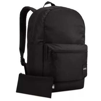 Case Logic CCAM1216 - Schwarz Rucksack Casual-Rucksack Polyester
